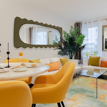 Explore The Most Exquisite West-End From A Harrods Family And Couple Home Londra Exterior foto