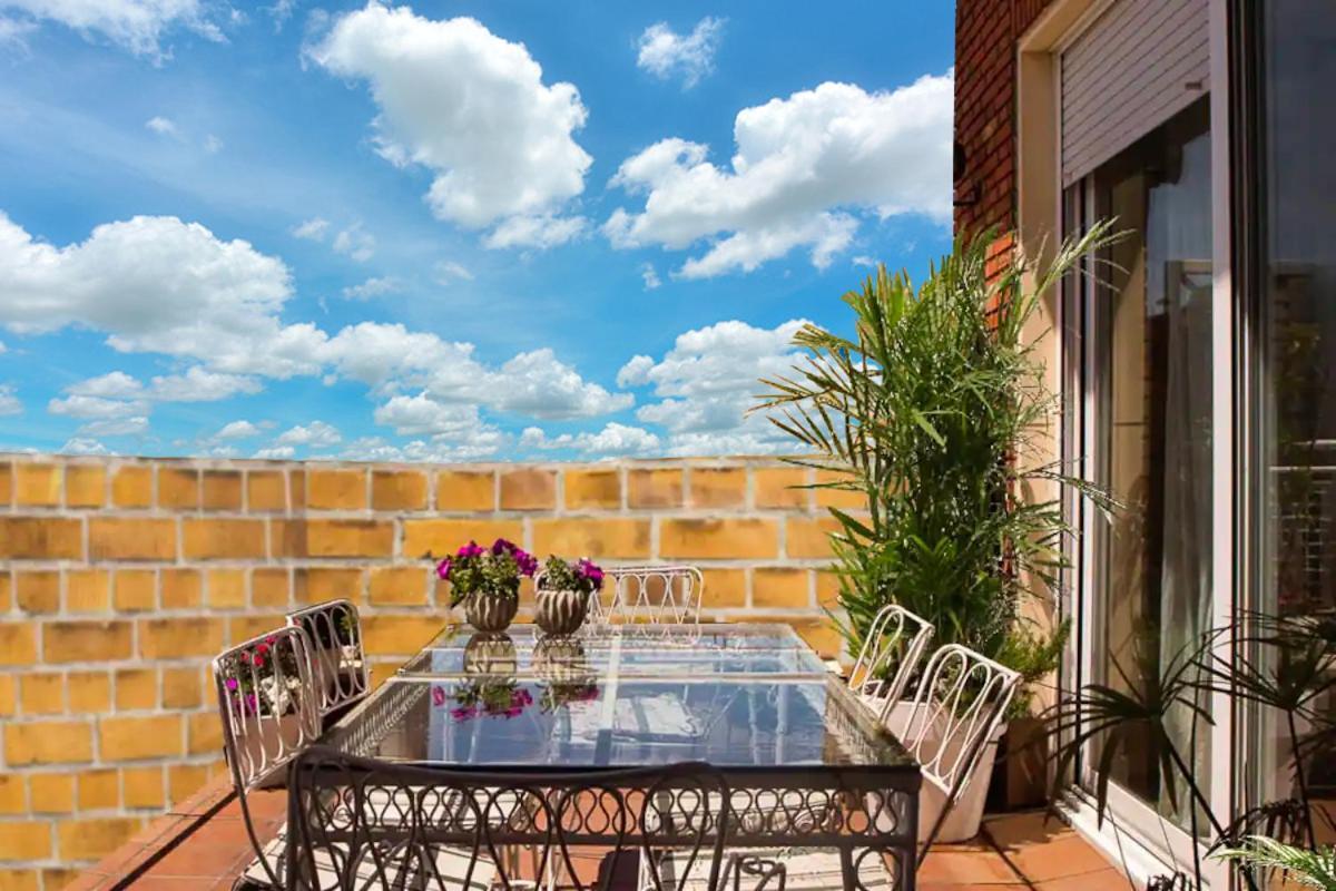 Explore The Most Exquisite West-End From A Harrods Family And Couple Home Londra Exterior foto