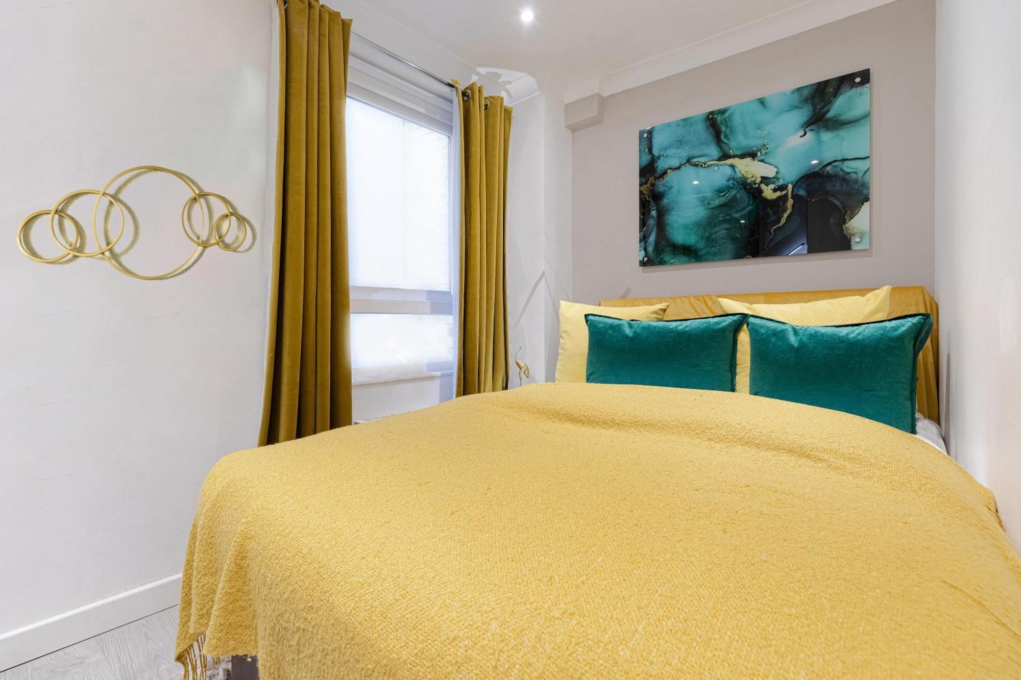 Explore The Most Exquisite West-End From A Harrods Family And Couple Home Londra Exterior foto