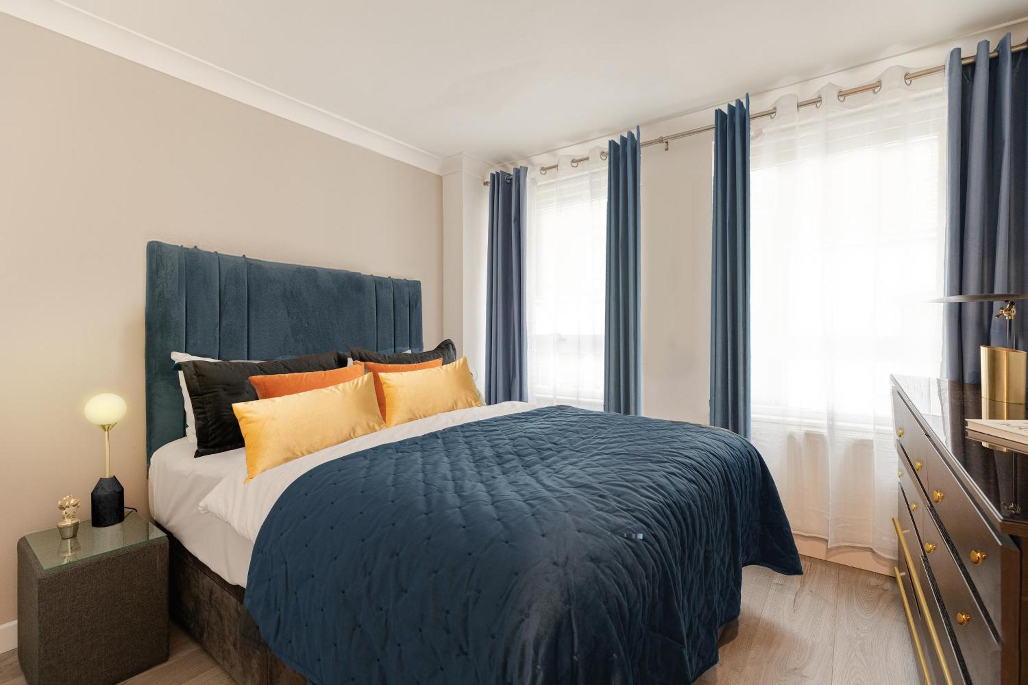 Explore The Most Exquisite West-End From A Harrods Family And Couple Home Londra Exterior foto